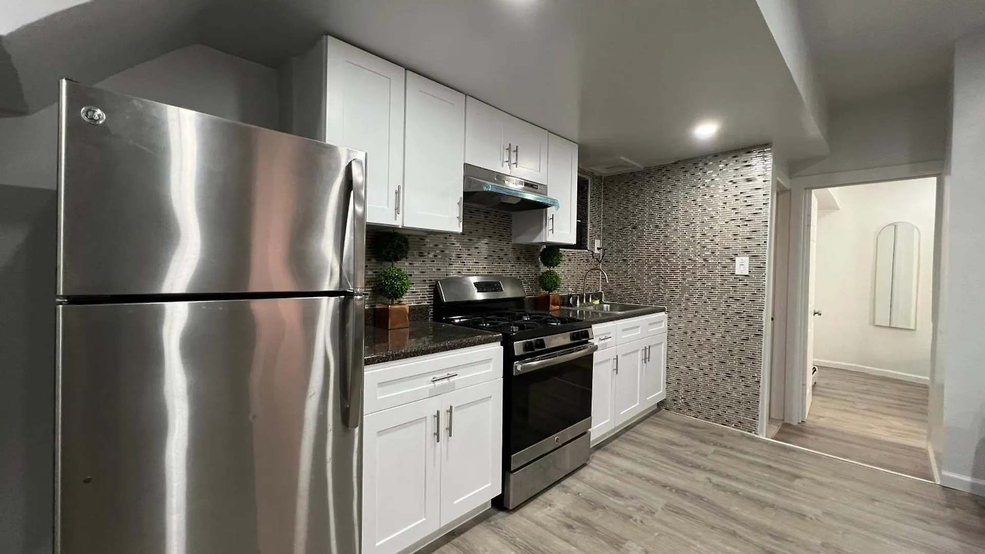 Metro Oasis Apartment New York United States